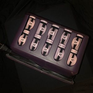 Remington T Studio Thermaluxe Pro Series